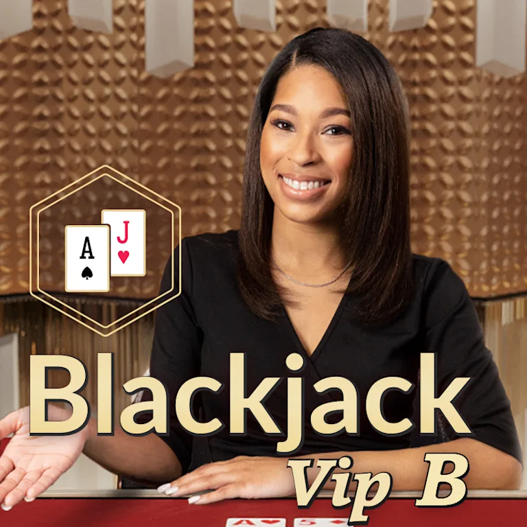 Blackjack Pro